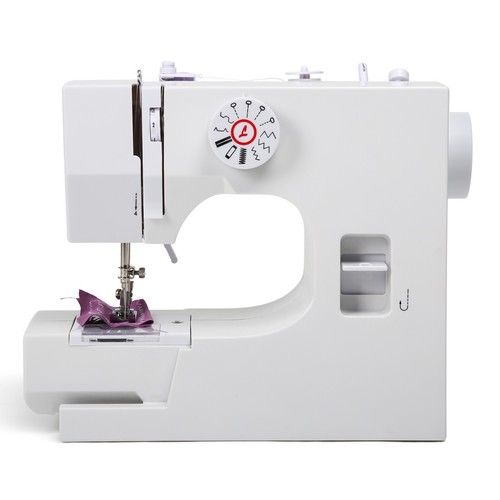 Elektrische 825A Nähmaschine (US-Stecker) - Perfekt für Zuhause Heimwerken & Basteln - Bild 7 von 15