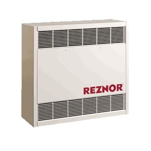 Reznor Emc 18 Electric Cabinet Unit Heater Ceiling Mounted Hg10