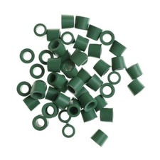 50Pcs/set for a/c 1/4 Charging Hose Manifold Repair O-ring Seal Replacement