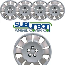 FITS 2015-2022 Ram Promaster City # 544-16S 16" Replacement Hubcaps NEW SET/4