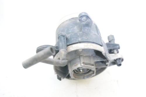 BMW E46 Coupe Convertible Front Right Passenger Fog Light Lamp 99-03 325ci 330ci - Picture 3 of 5
