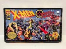 Marvel s X-Men: Under Siege! Board Game
