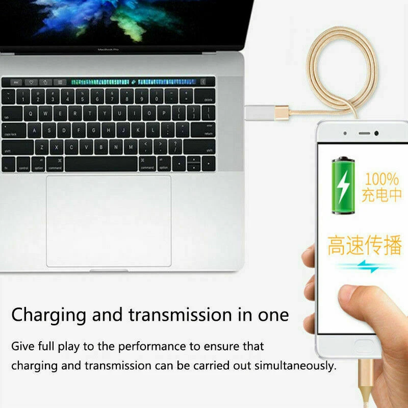 2 PACK USB C 3.1 Type C Female to USB 3.0 Type A Male Port Converter Adapter - Image 4 of 4