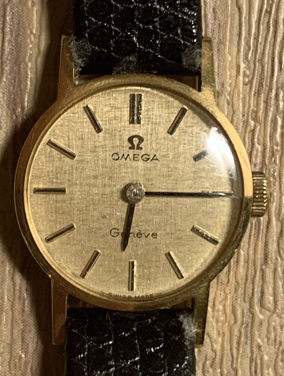 Omega ebay discount