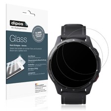 Protective Film for Xiaomi Watch S1 Active Matte Protection Glass