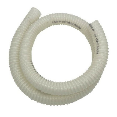 1-1/4" Fresh Water Tank Filler Hose RV Camper Boat Concession 1.25 Fill - Picture 1 of 1