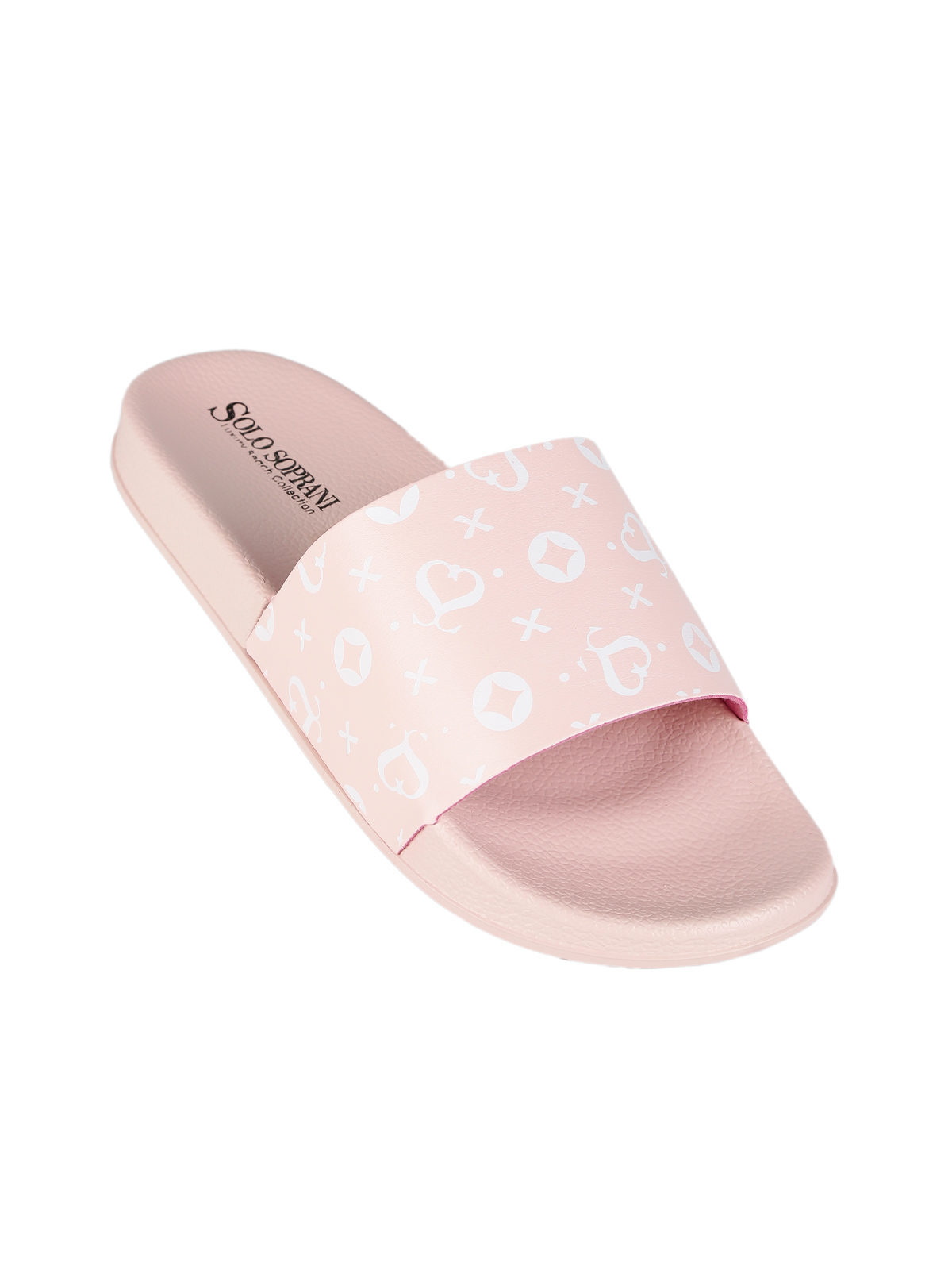 SAOLA Solo Soprani Ciabatte donna in gomma