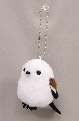 Shima Enaga Plush Toy Mascot | eBay