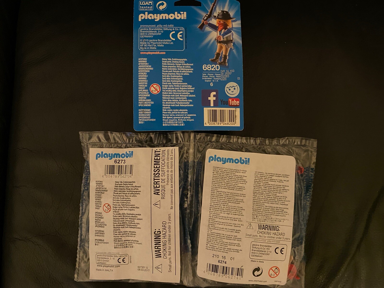 Playmobil Custom Western IN VENDITA! - IT - Foto 8