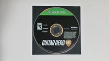 Guitar Hero Live (Microsoft Xbox 360, 2015)