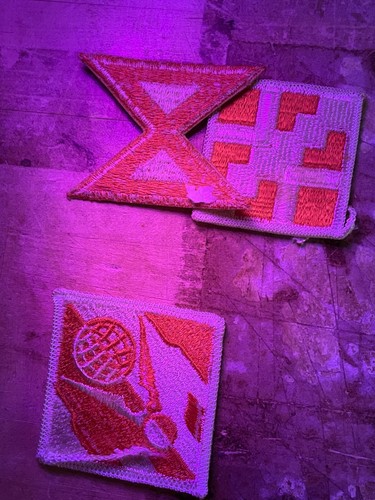 WWII/1950s/1960s? 3-US ARMY PATCHES-VARIOUS ENGINEERING UNITS-ORIGINAL VARIANTS! - Picture 12 of 12