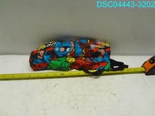 Marvel Comic Book Super Hero Hulk Surgical Scrub Cap Medical Hat Hospital Cover