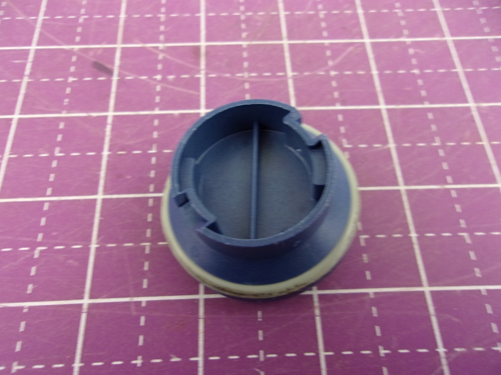 WPW10524920 Whirlpool Dishwasher Rinse Aid Dispenser Cap eBay