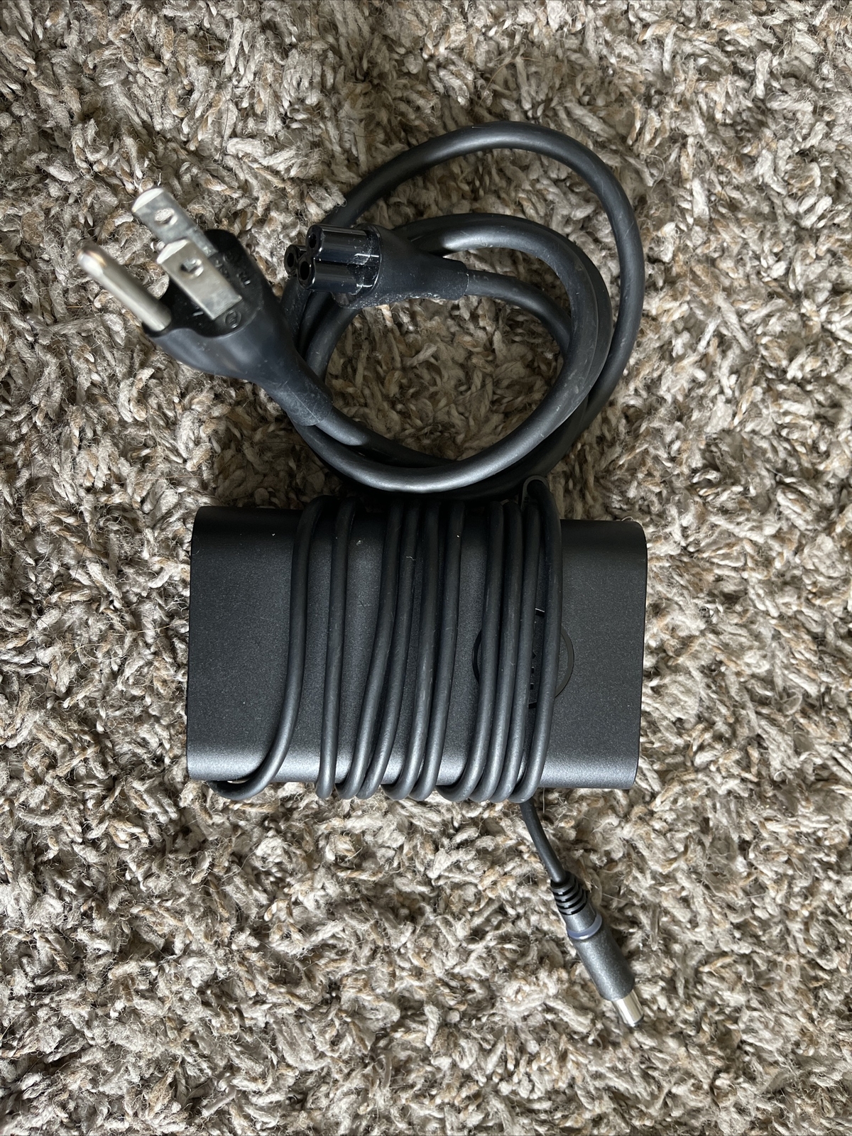 Adattatore Di Alimentazione Automatico Compatto Per Laptop Con Presa - Foto 4