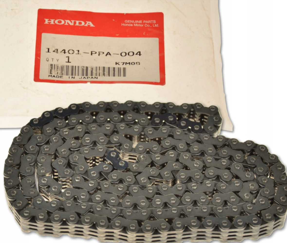 HONDA Genuine Accord CR-V Edix Chain 14401-PPA-004 | eBay