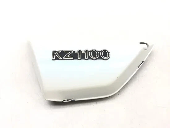 Fairings & Bodywork for Kawasaki KZ1100A for sale | eBay