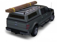 Prime Design Mid Sizefull Size Pick Up Aluracks- Topper Prime Design Mid Sizefull Size Pick Up Aluracks- Topper