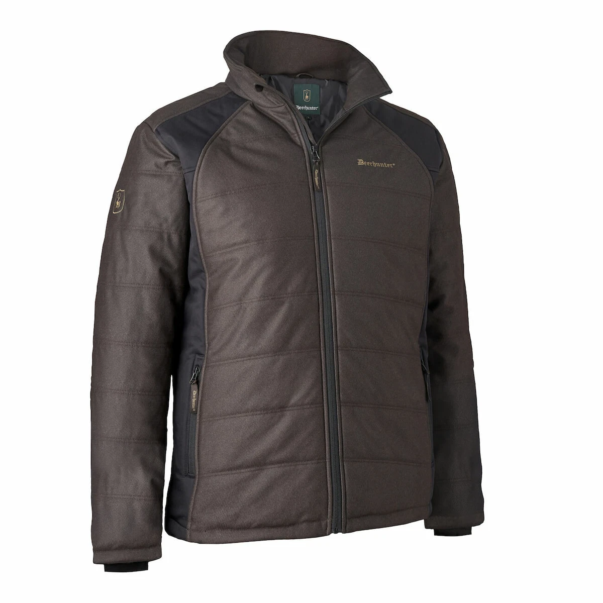 Deerhunter Moss Padded Jacket Country Hunting Shooting RRP £99.99 | eBay