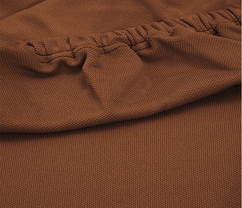 Cubre Sofá Elasticizado Salva Sofá Universal Con Brazos Cubre Sillón - Imagen 11 de 37