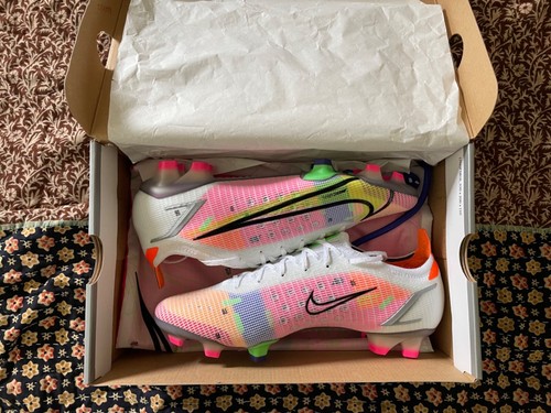 nike mercurial vapor 14 elite fg soccer 