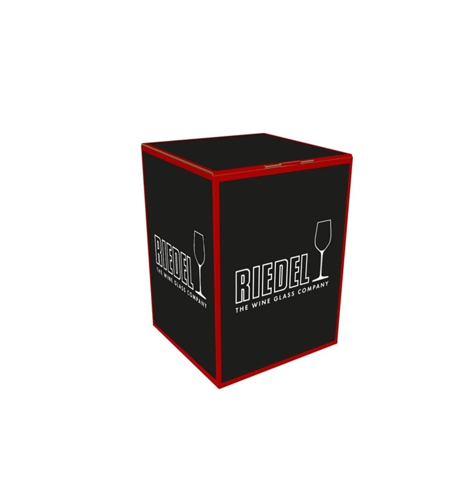 Riedel Laudon Tumbler - black - Image 4 of 4
