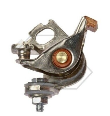 Kontakte Von Zündung Bosch für Motor Jlo L152 L197