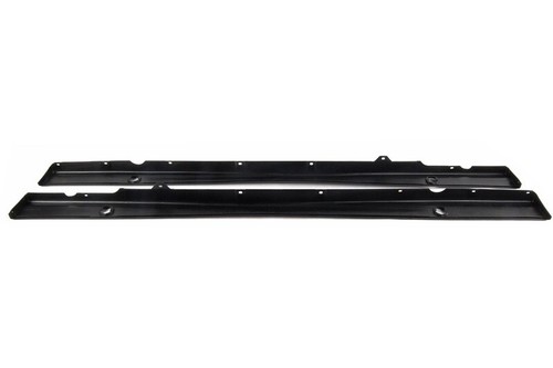 Paraurti per BMW Serie 3 E36 1992-1998 Minigonne laterali M3 Design - Afbeelding 6 van 8