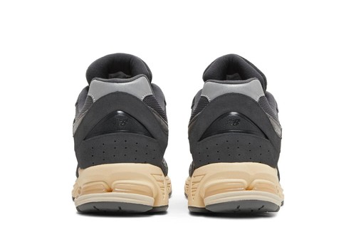 New Balance 2002R 'Phantom' M2002RHO Men's Shoes - Size: 8.5 Mens US (NO BOX) - Picture 5 of 9