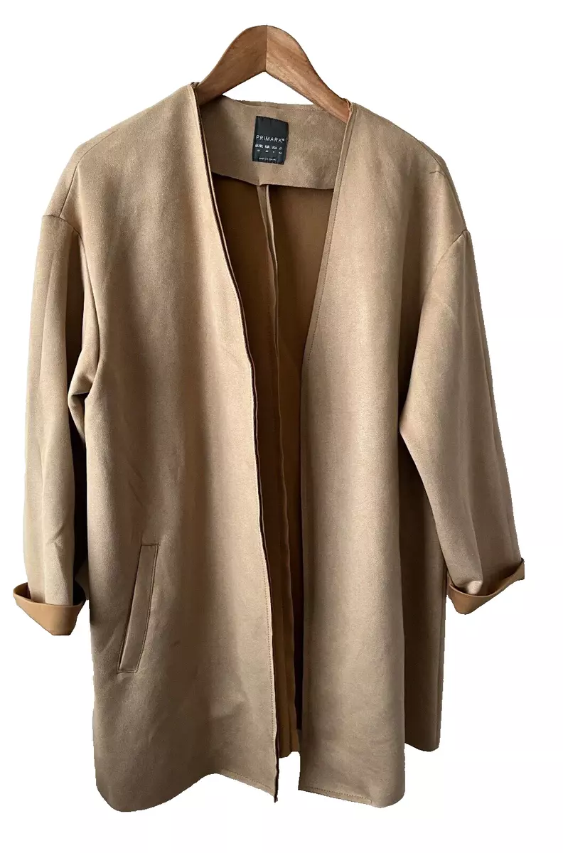 Short sleeve duster jacket clearance