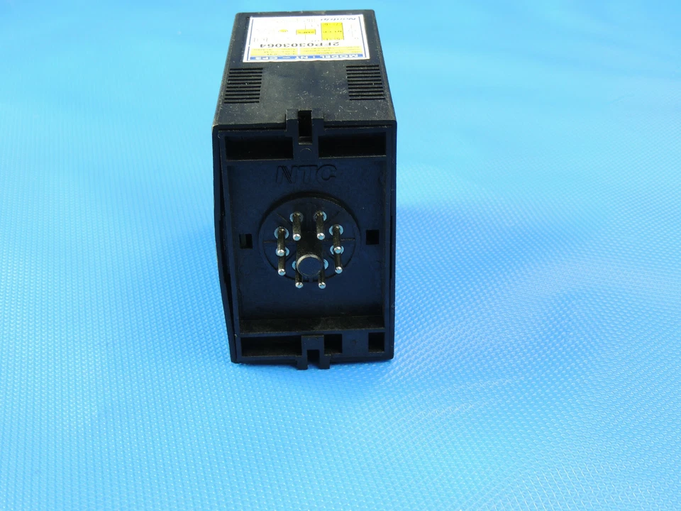   NONTRIP NT-CP2 Contactor 220-230 Volt inkl. MwSt - Bild 4 von 4