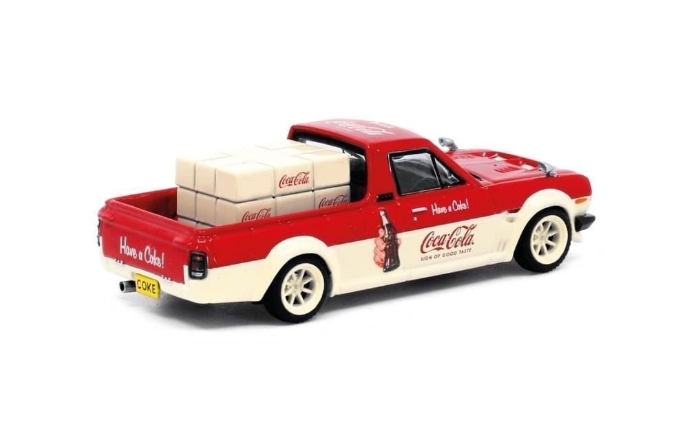 1:64 Nissan Sunny 