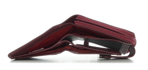 Maitre Ilena Geldbörse Portemonnaie Münzbörse Damen  - Bild 14 von 22