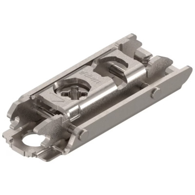 Blum Montageplatte 175H3100 Frontbefestigung Clip Top Ersatz Platte Scharnier