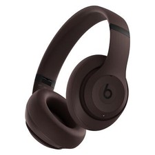 Beats by Dr.Dre MQTT3PA/A Beats Studio Pro Premium Headphones Deep Brown New