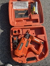 Passed 16g Nailer  IM250 F-16 II Cordless Finish Nailer 
