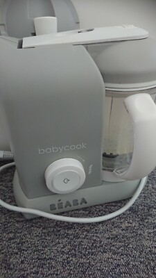 Beaba babycook super Zustand 