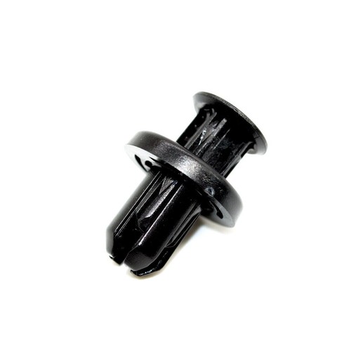 10pcs Bumper and Wheel Well Liner Push-Type Retainer Clips for Honda & Acura - Picture 3 of 5