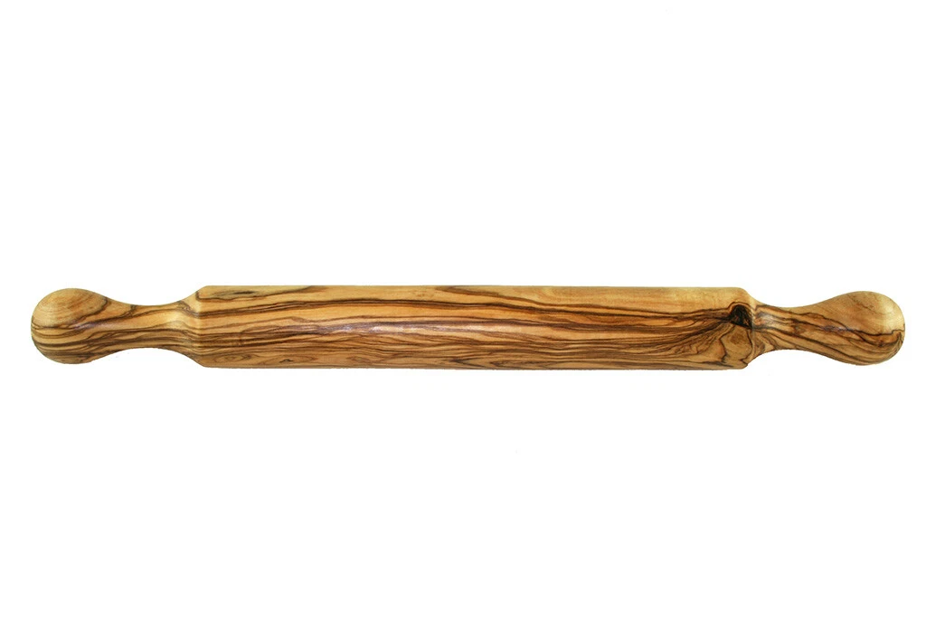 Set coltelli da cucina in legno d'olivo – Vittorio Mura & Figli