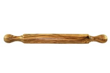 OLIVE WOOD DOUGH ROLLER