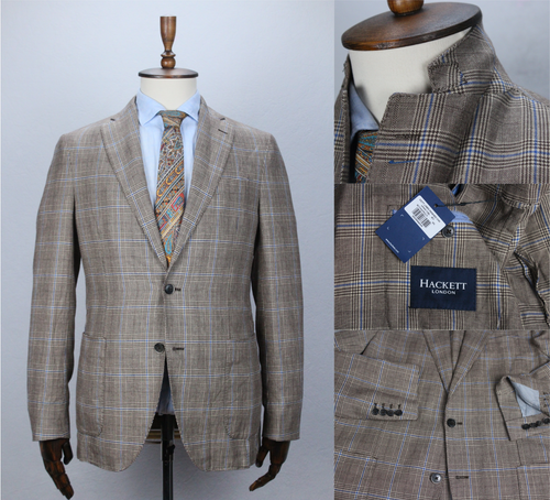 Sport Coat Blazer Jacket 50L 