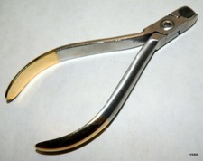 Distal End TC Cutter Ligature Wire Cutters