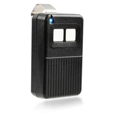 For Linear Delta 3 DT-2A DNT00017A 2-channel Visor Gate or Garage Door Opener