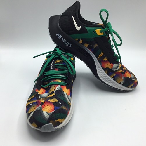 Nike Air Zoom Pegasus 38 A.I.R. Jordan Moss DO7763-900 Size 7 | eBay