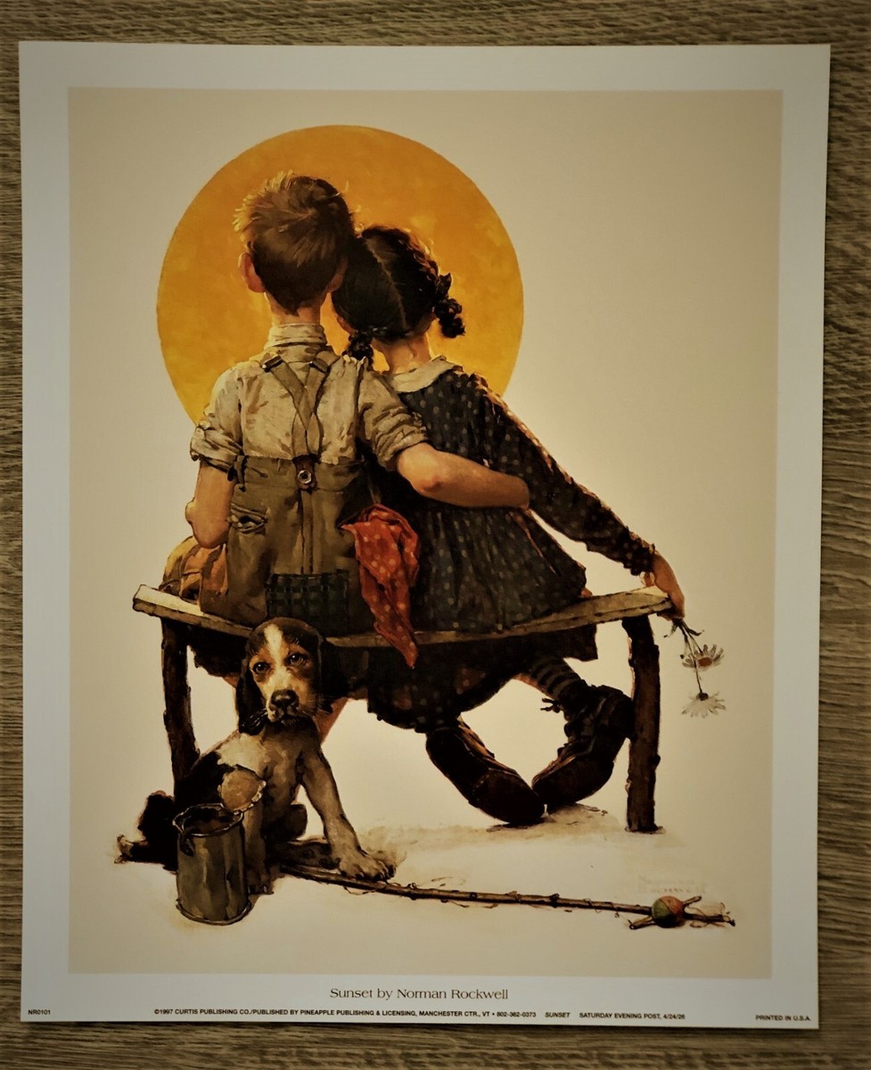 Norman Rockwell（1989年刊） Norman Rockwell（1989年刊） Norman Rockwell（1989年刊）