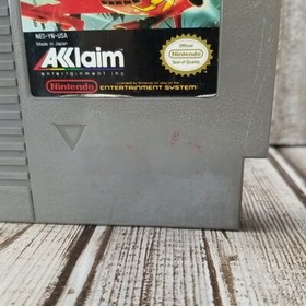 Cybernoid: The Fighting Machine (Nintendo NES, 1988) Authentic Tested Working