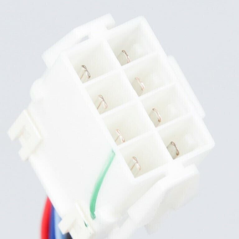 OEM Middle Drawer Wire Harness Kit for Samsung RF4287HARS OEM Middle Drawer Wire Harness Kit for Samsung RF4287HARS