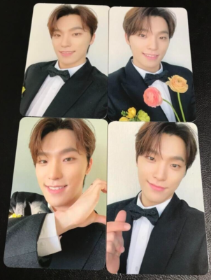 SEVENTEEN DINO 10TH MINI ALBUM FML JAPAN Carat Ver. Official