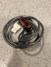 New Omron Photoelectric Sensor Switch - E3S-LS3N w/ warranty Free Shipping