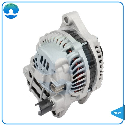Alternator for ER/IF 2.4L Chrysler PT Cruiser 06 07 08 09 10 A2TG0791 AMT0150 - Picture 2 of 10