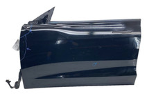  2021-2023 Tesla Model 3 Front Left Door Shell Panel Black - Pbsb 1081421-e0-c